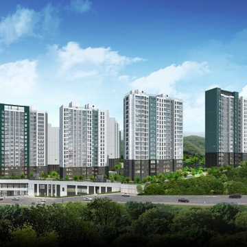 7월 1주차 신규 단지 공급 일정